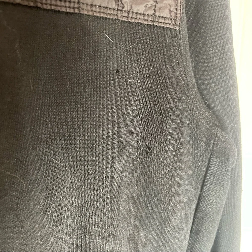 Hugo Boss Black Quilted Jacket - Picture 4 of 6